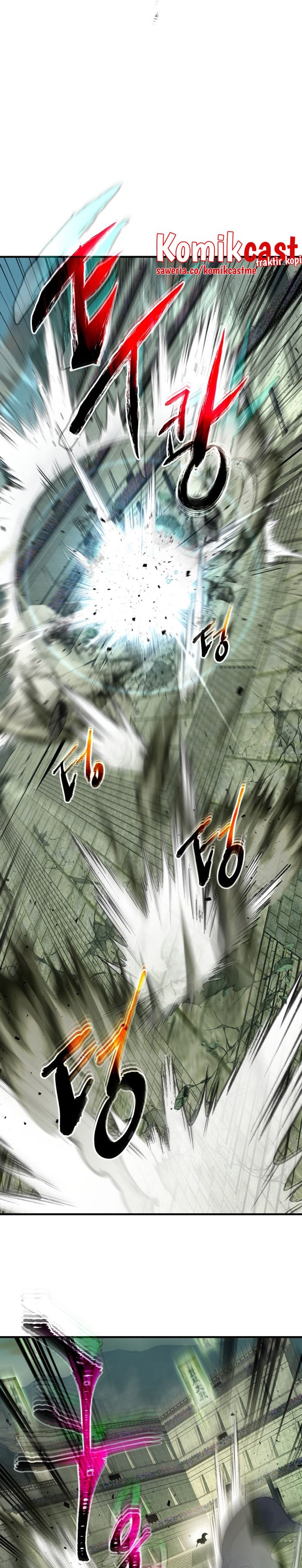 Leveling With The Gods Chapter 60 Gambar 39