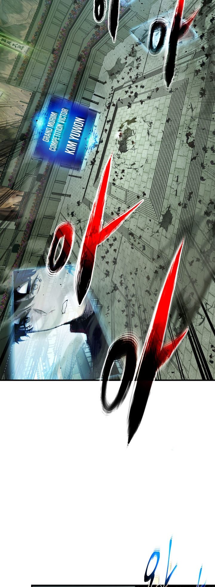 Leveling With The Gods Chapter 60 Gambar 43