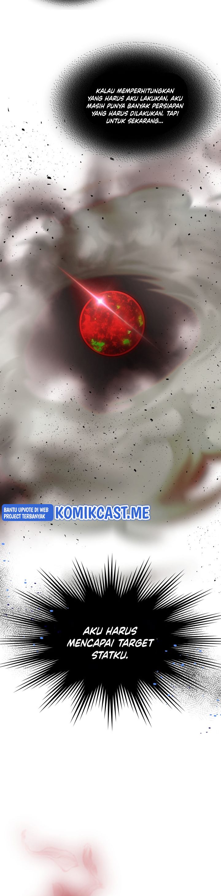 Leveling With The Gods Chapter 60 Gambar 52