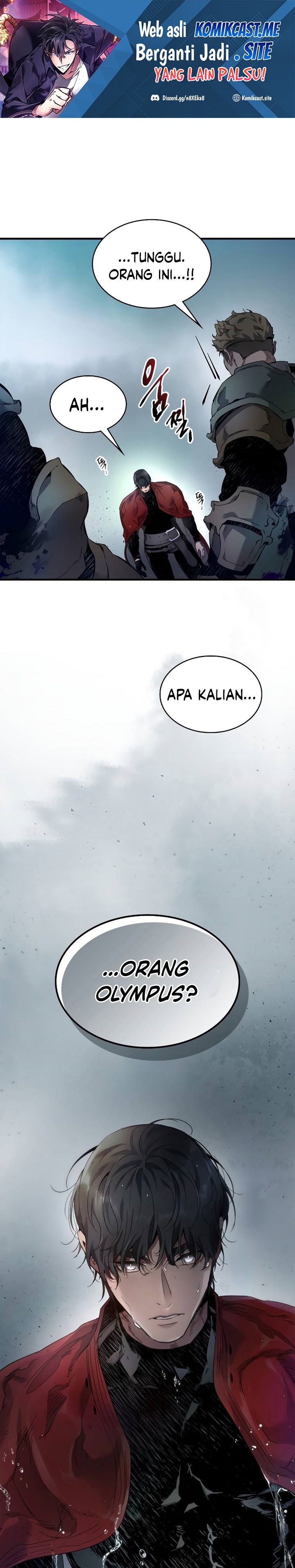 Leveling With The Gods Chapter 67 Gambar 2