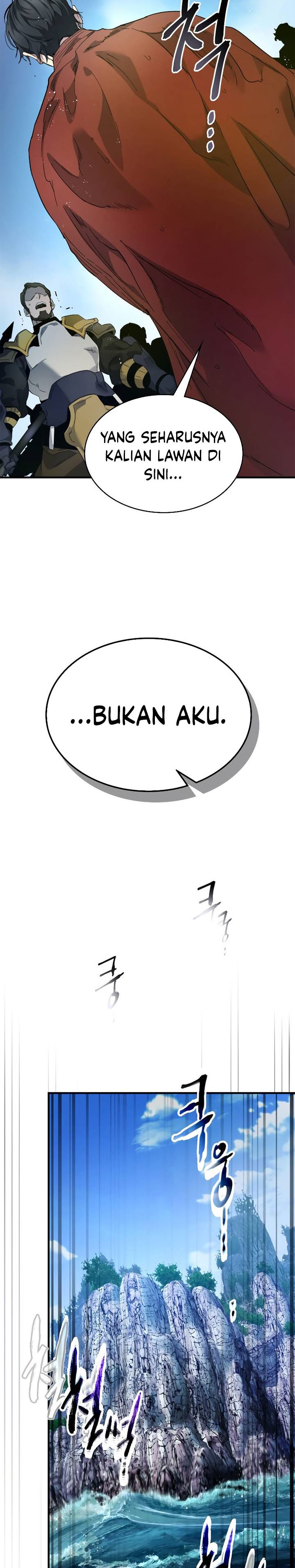 Leveling With The Gods Chapter 67 Gambar 5