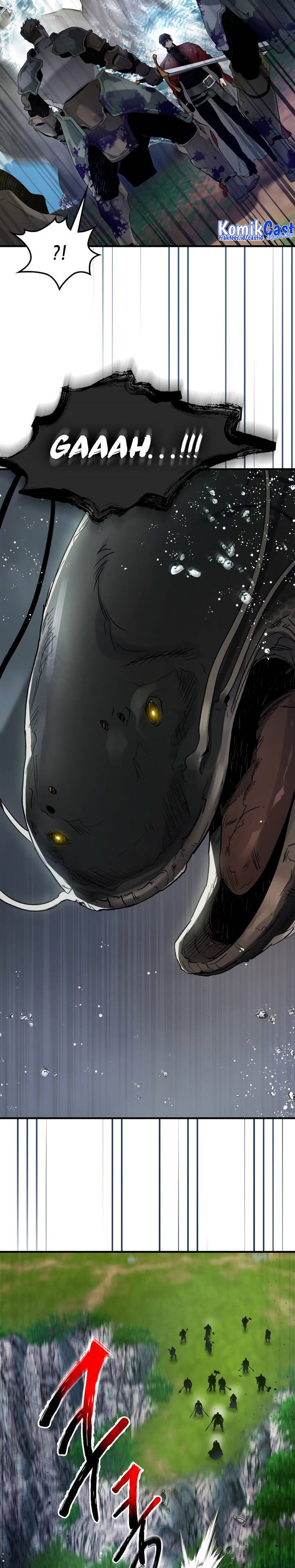 Leveling With The Gods Chapter 67 Gambar 7