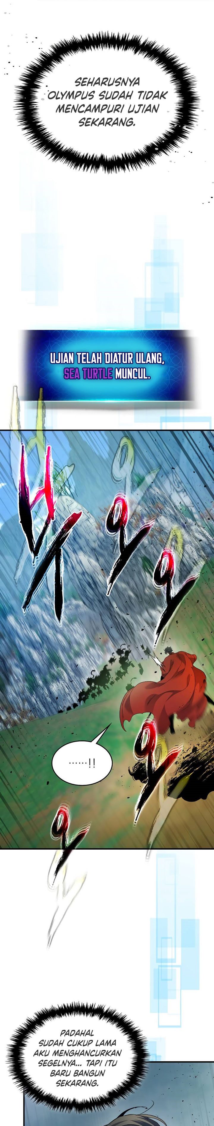 Leveling With The Gods Chapter 67 Gambar 16