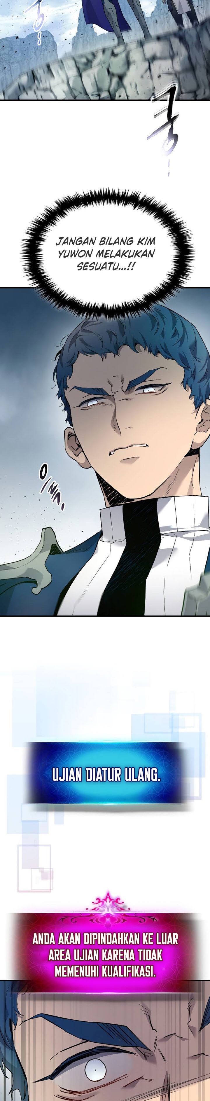 Leveling With The Gods Chapter 67 Gambar 19