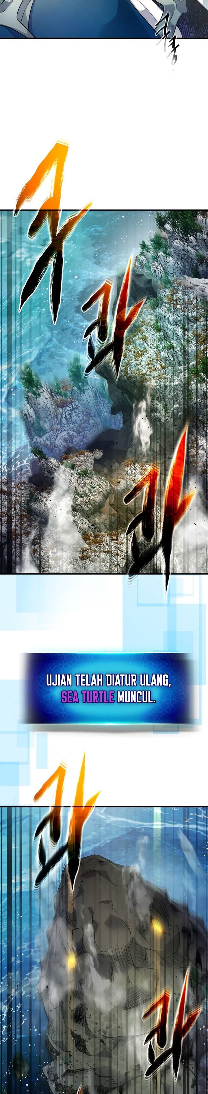Leveling With The Gods Chapter 67 Gambar 22