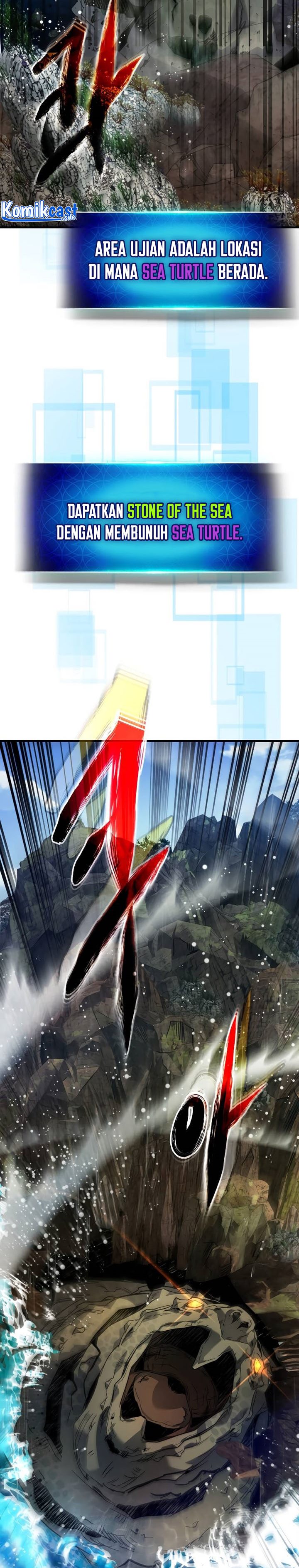 Leveling With The Gods Chapter 67 Gambar 23