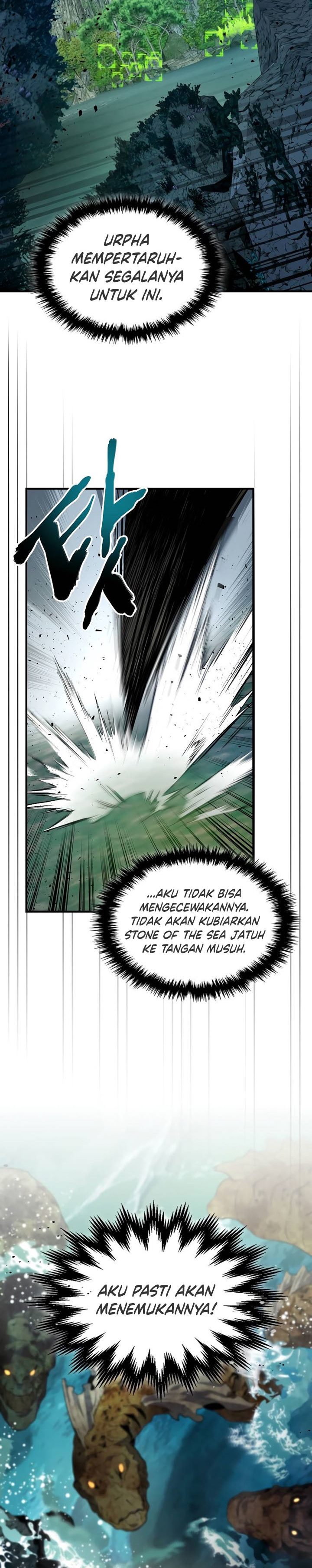 Leveling With The Gods Chapter 67 Gambar 35
