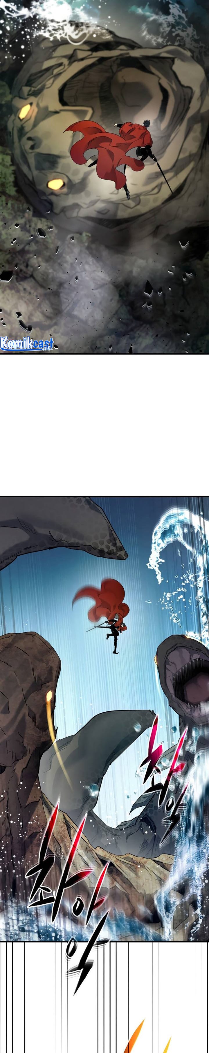 Leveling With The Gods Chapter 67 Gambar 36
