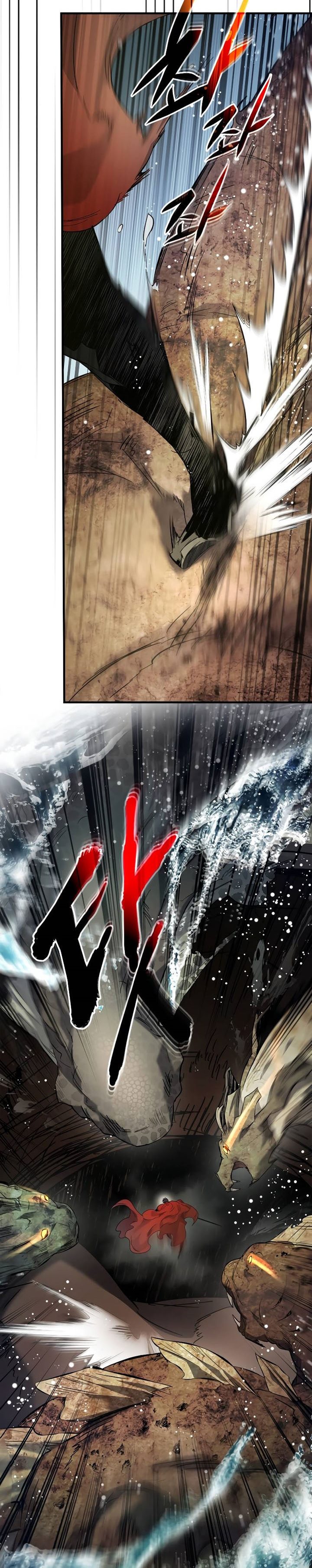 Leveling With The Gods Chapter 67 Gambar 37