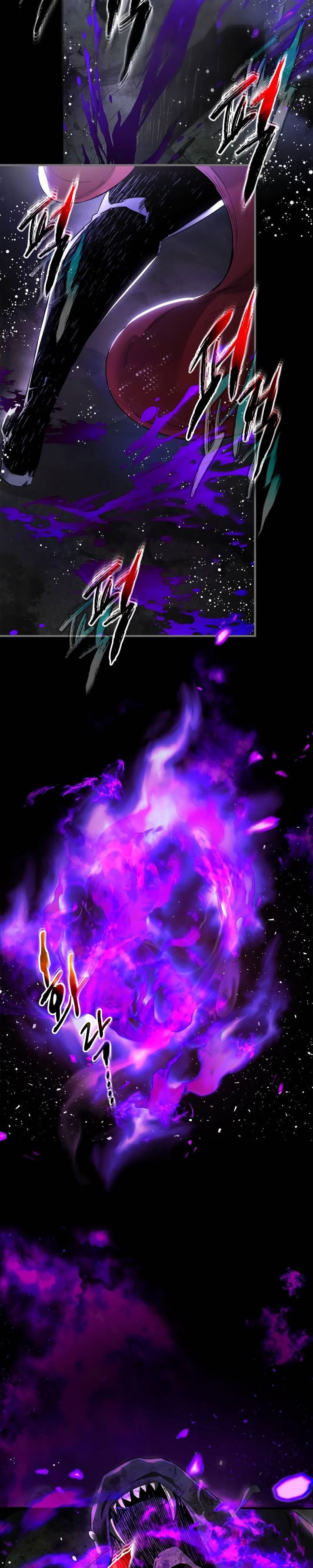 Leveling With The Gods Chapter 67 Gambar 40