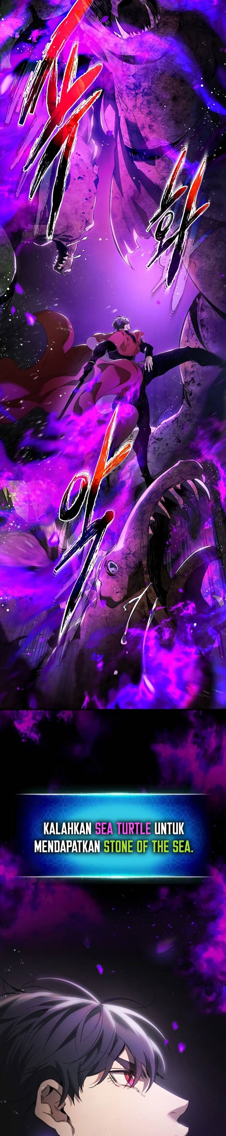 Leveling With The Gods Chapter 67 Gambar 41