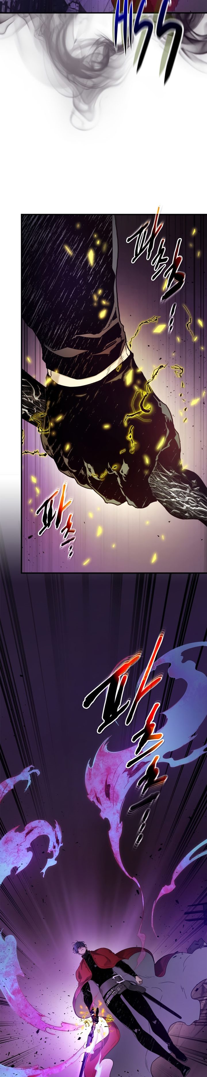 Leveling With The Gods Chapter 74 Gambar 5