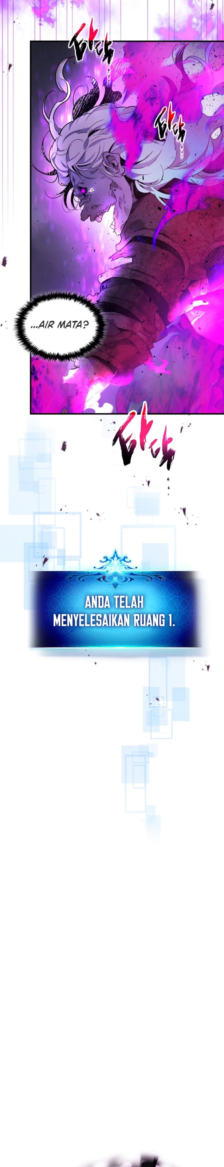Leveling With The Gods Chapter 74 Gambar 14
