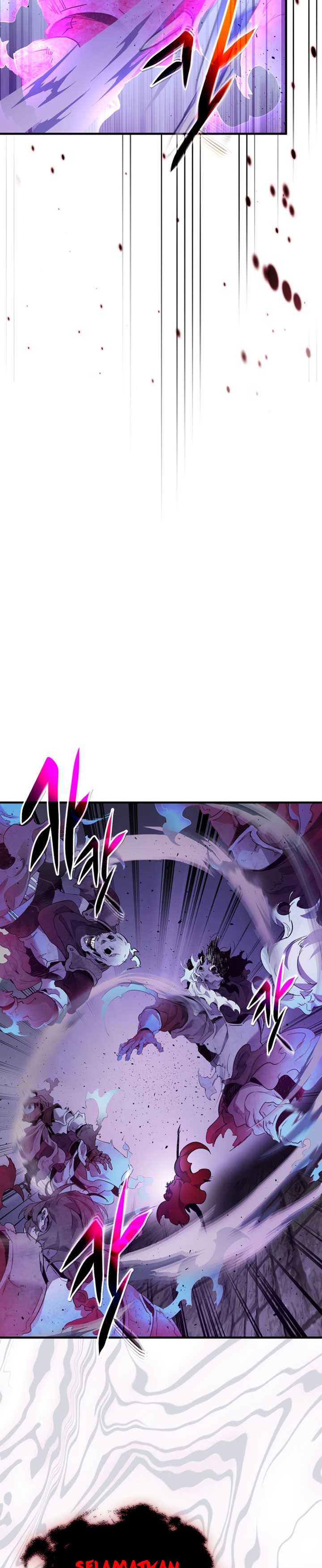 Leveling With The Gods Chapter 74 Gambar 20