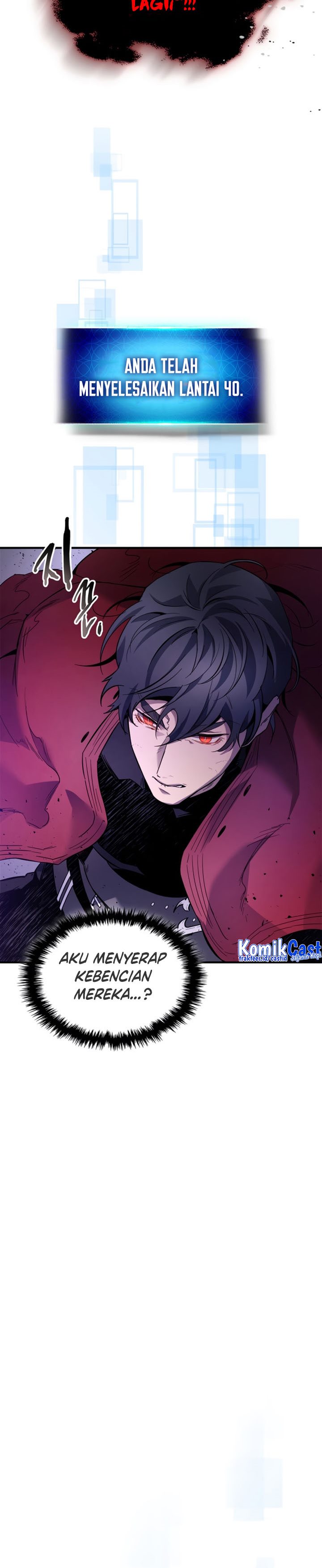 Leveling With The Gods Chapter 74 Gambar 22