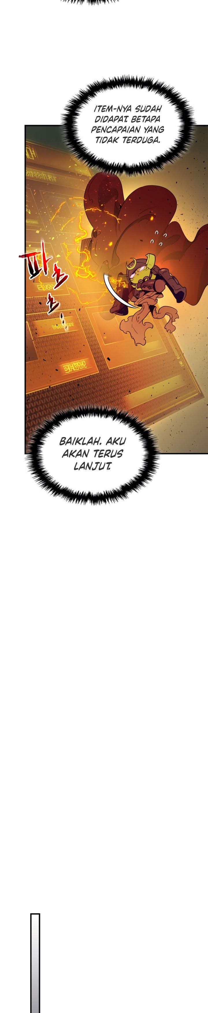 Leveling With The Gods Chapter 74 Gambar 25