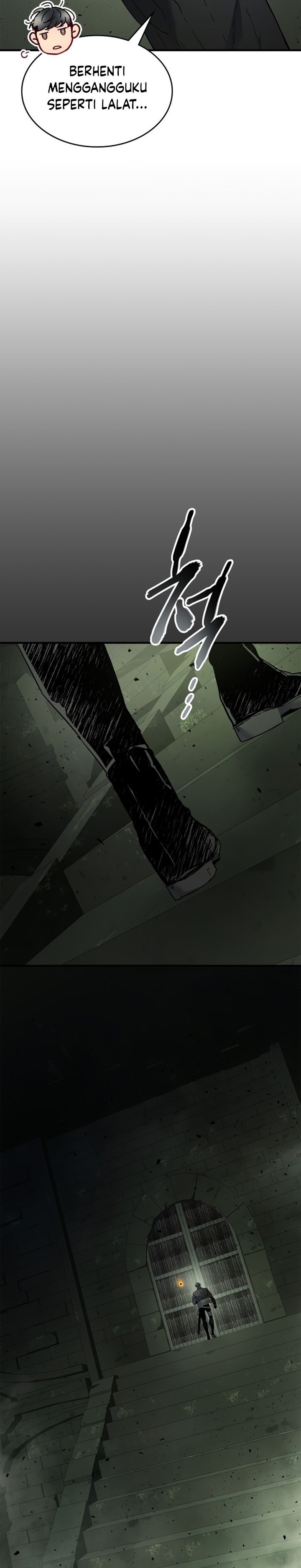Leveling With The Gods Chapter 74 Gambar 32
