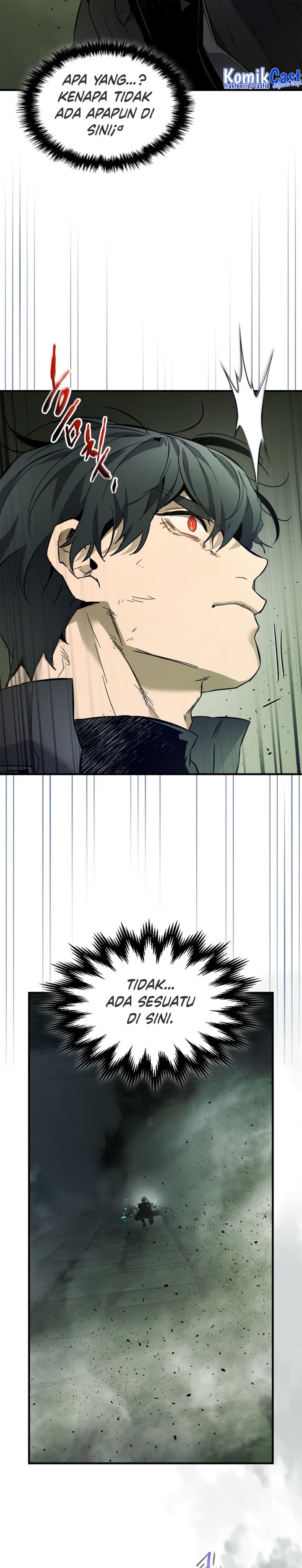 Leveling With The Gods Chapter 74 Gambar 35