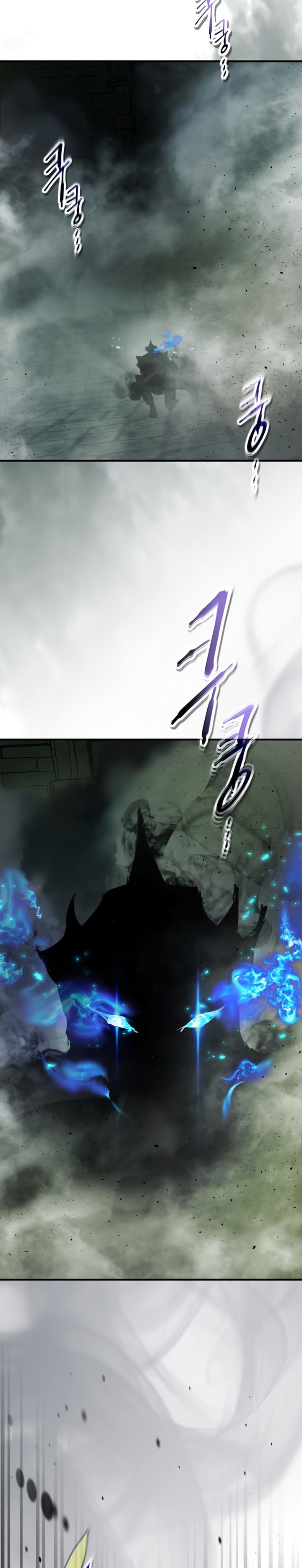 Leveling With The Gods Chapter 74 Gambar 36