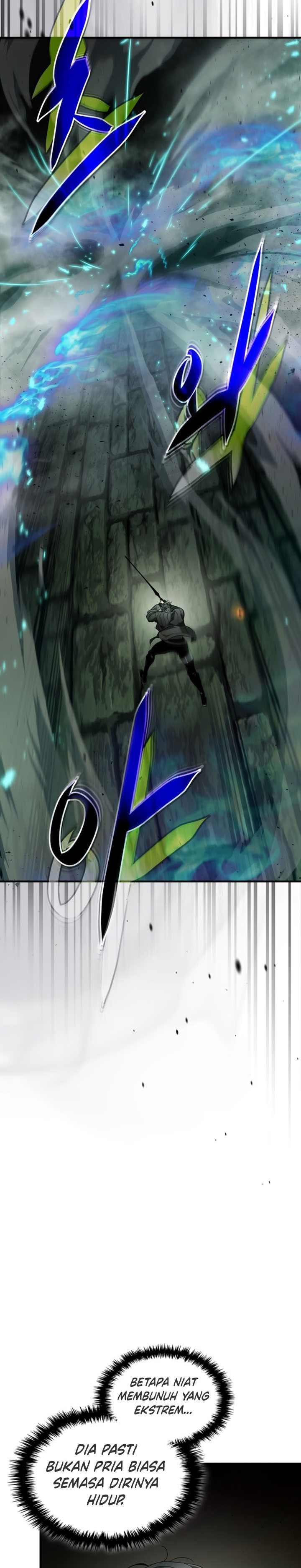 Leveling With The Gods Chapter 74 Gambar 37