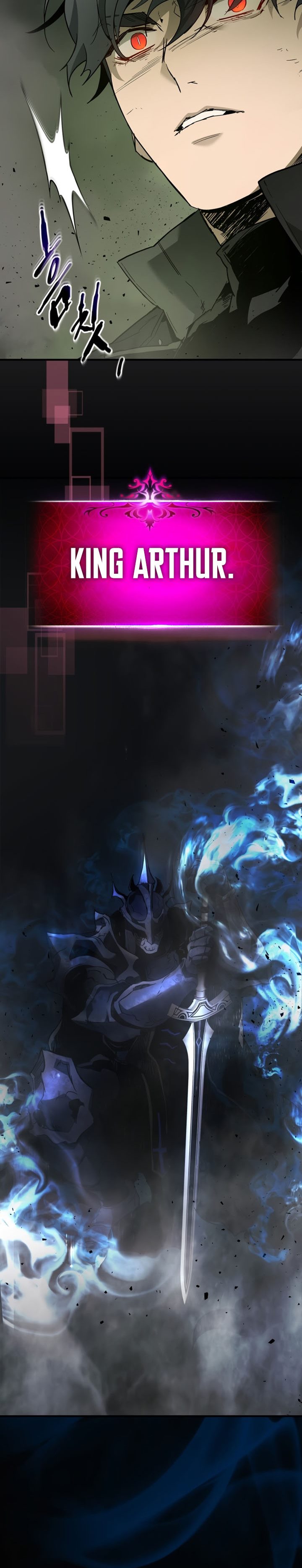 Leveling With The Gods Chapter 74 Gambar 39