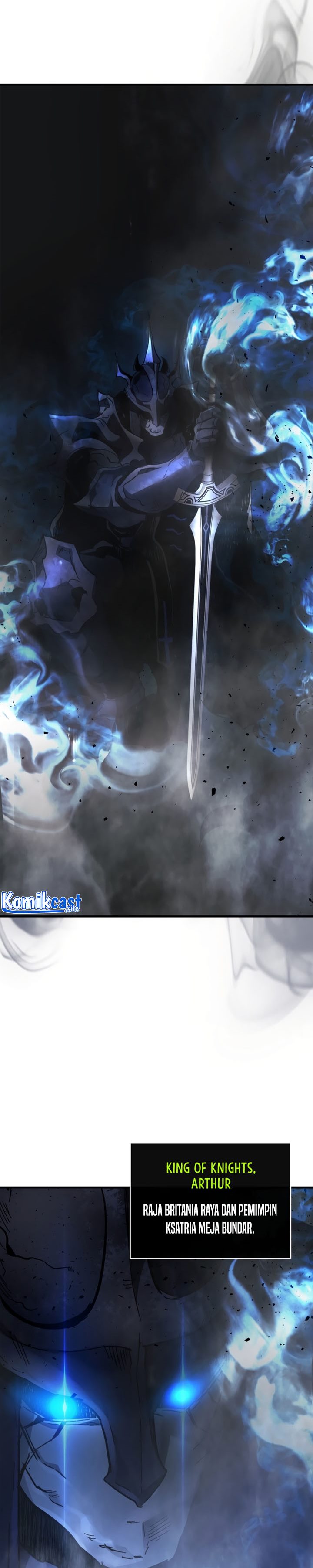 Leveling With The Gods Chapter 75 Gambar 6