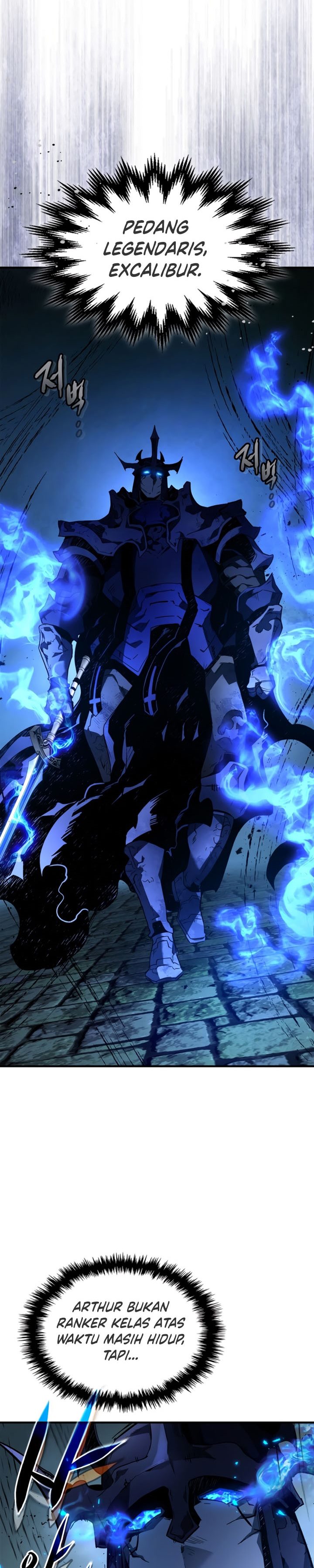 Leveling With The Gods Chapter 75 Gambar 9