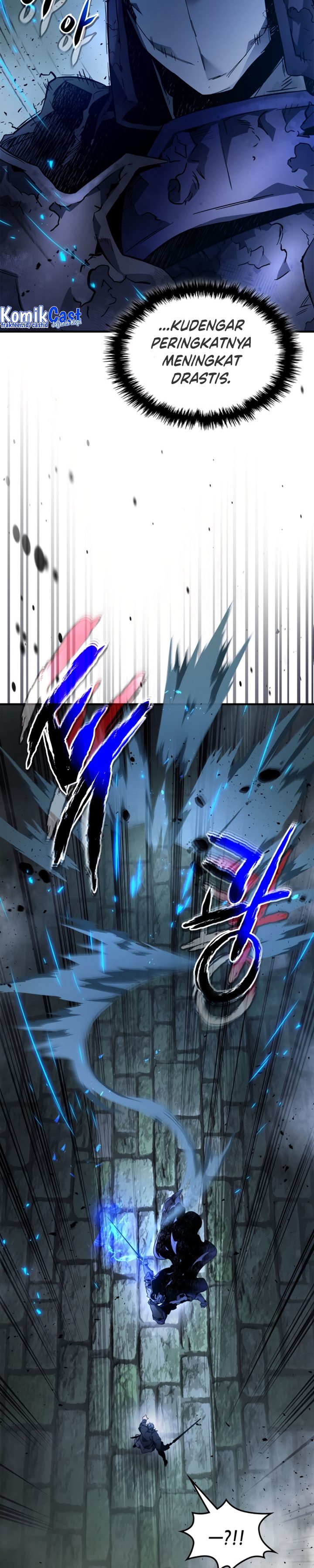 Leveling With The Gods Chapter 75 Gambar 10