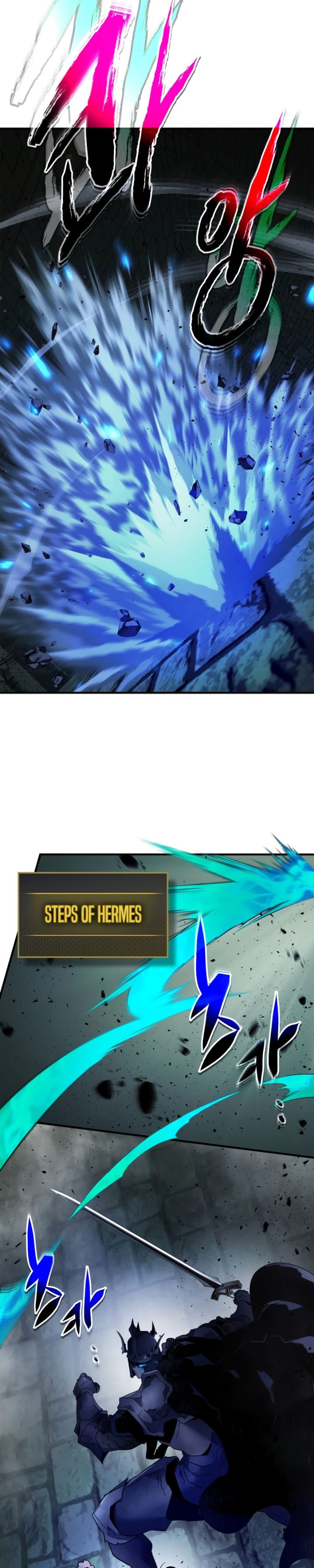 Leveling With The Gods Chapter 75 Gambar 12