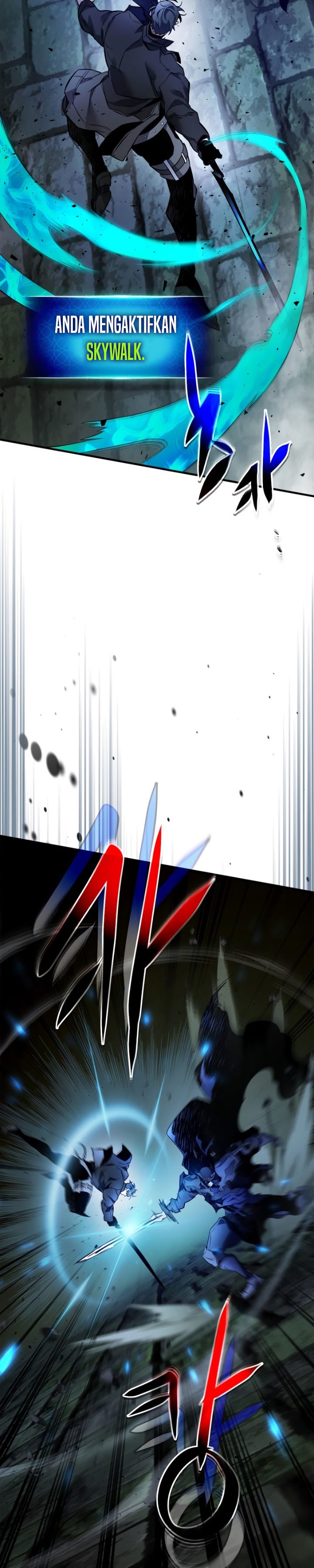 Leveling With The Gods Chapter 75 Gambar 13