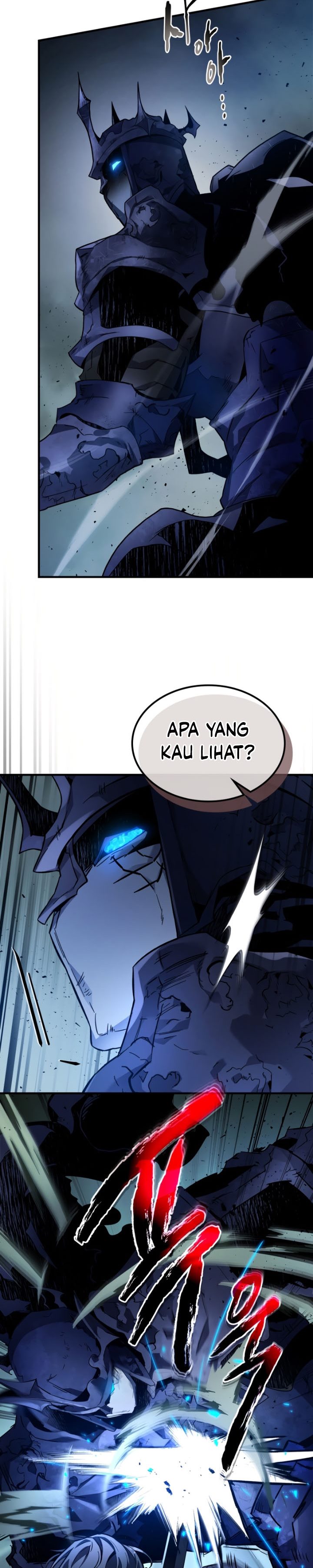 Leveling With The Gods Chapter 75 Gambar 16