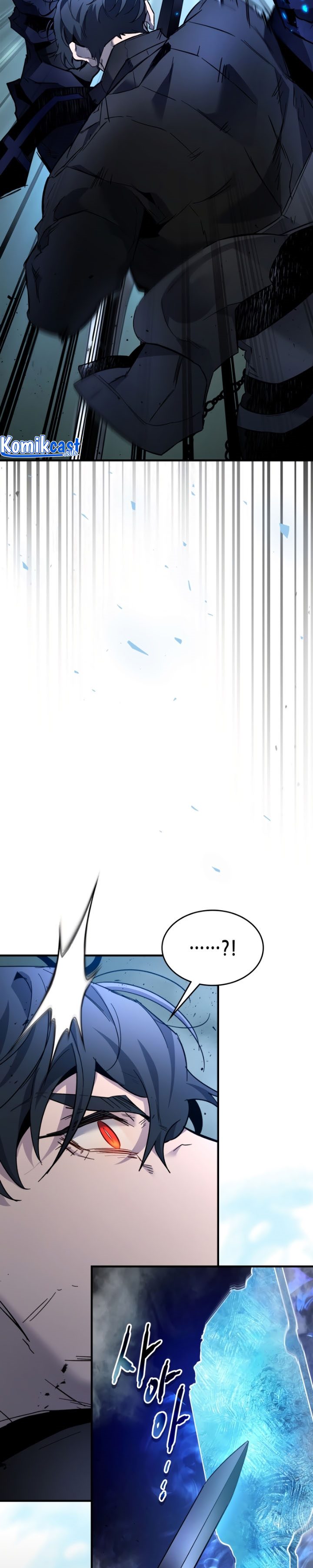 Leveling With The Gods Chapter 75 Gambar 17