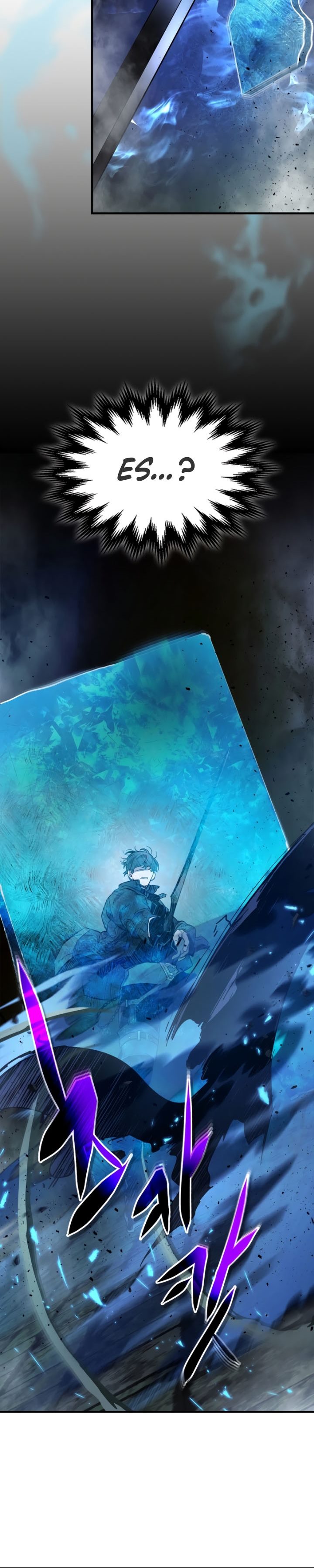 Leveling With The Gods Chapter 75 Gambar 18