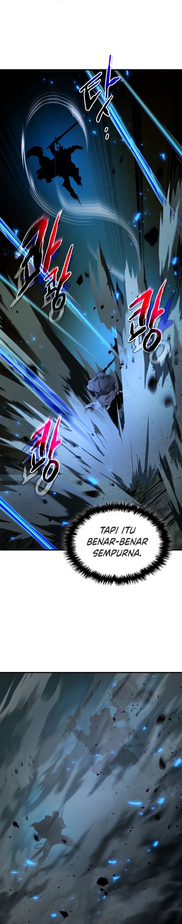 Leveling With The Gods Chapter 75 Gambar 25