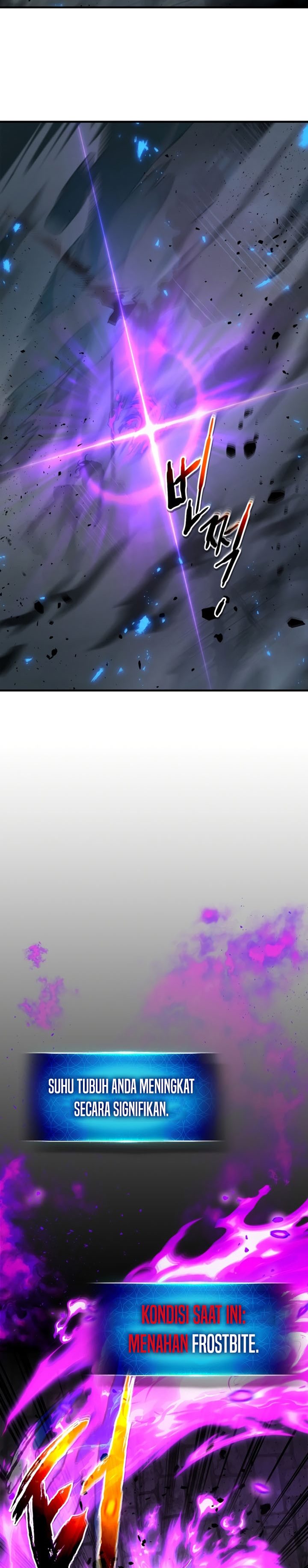 Leveling With The Gods Chapter 75 Gambar 26