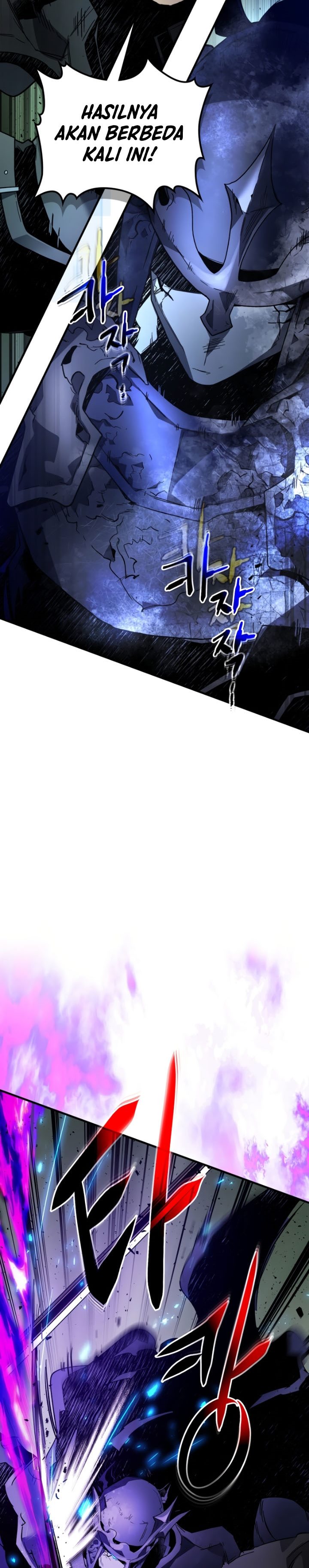 Leveling With The Gods Chapter 75 Gambar 29