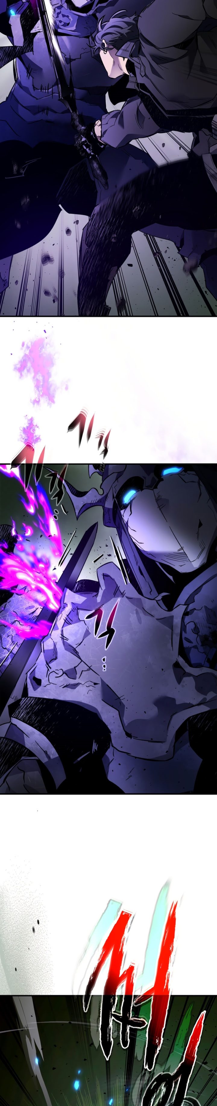 Leveling With The Gods Chapter 75 Gambar 30