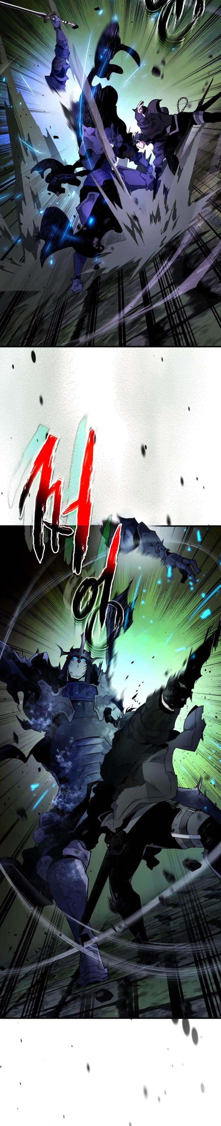 Leveling With The Gods Chapter 75 Gambar 31