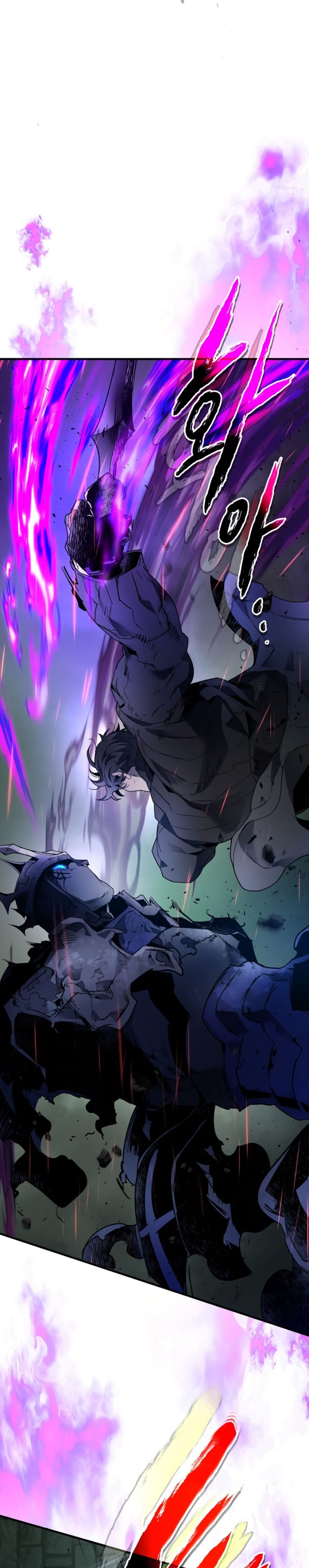 Leveling With The Gods Chapter 75 Gambar 32