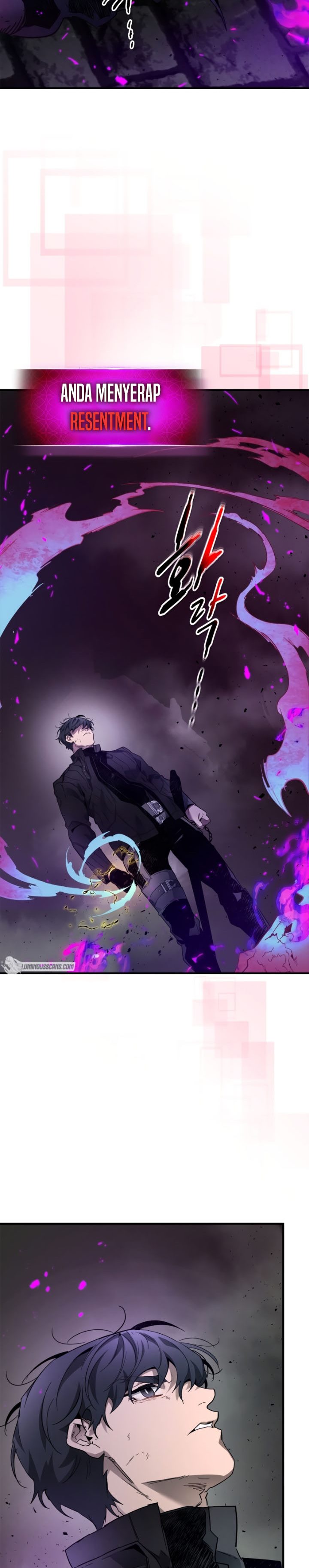 Leveling With The Gods Chapter 75 Gambar 34