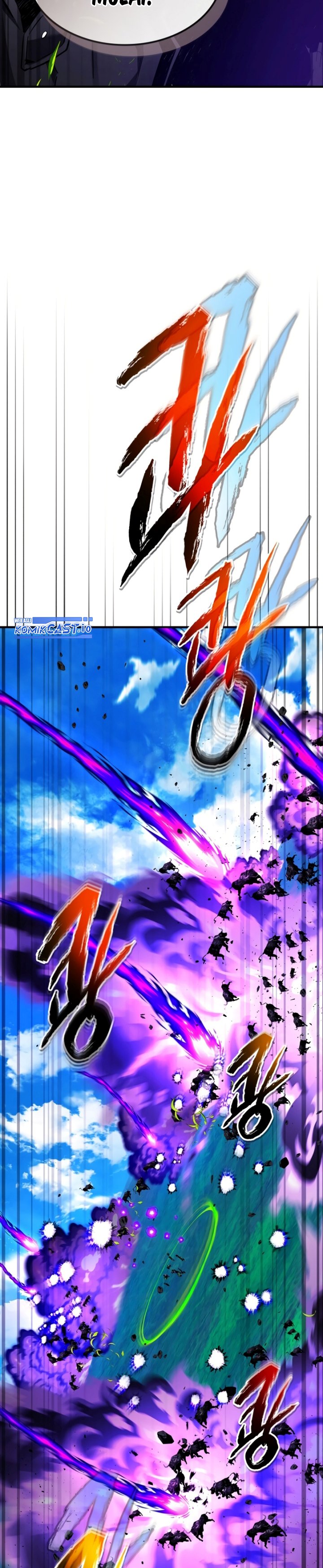 Leveling With The Gods Chapter 83 Gambar 15