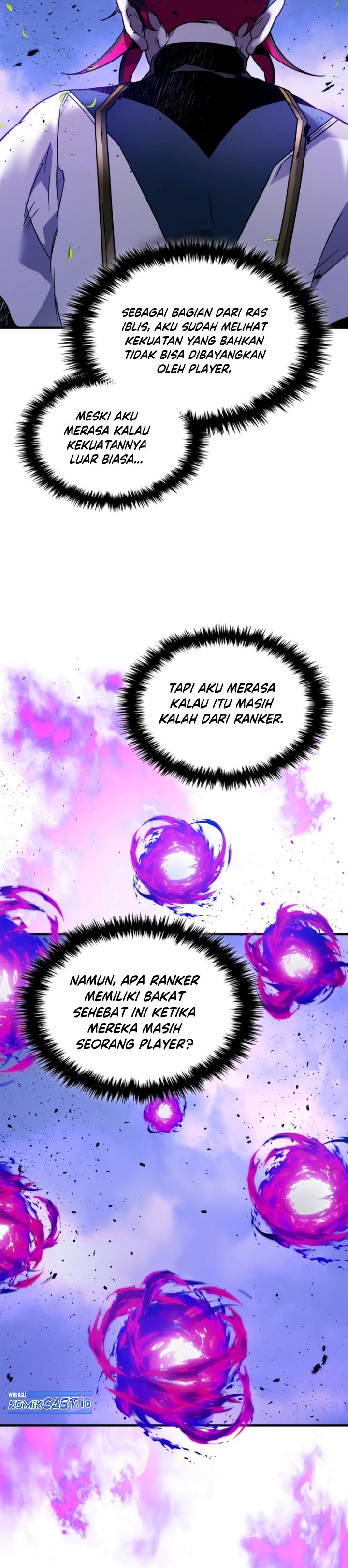 Leveling With The Gods Chapter 83 Gambar 22