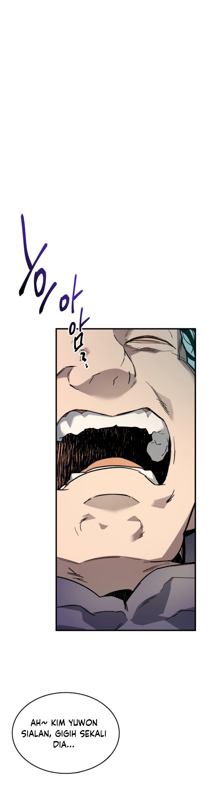 Leveling With The Gods Chapter 83 Gambar 35