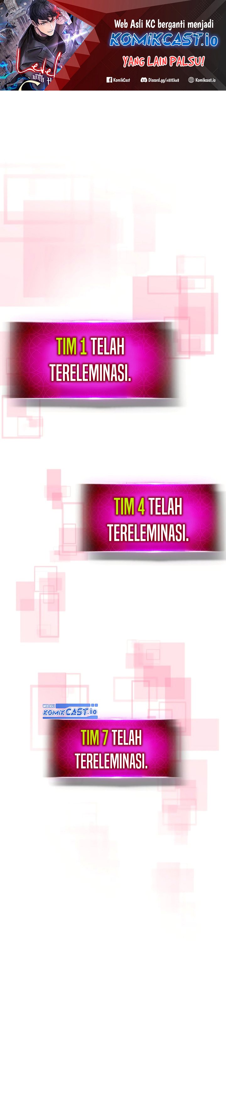 Leveling With The Gods Chapter 84 Gambar 2