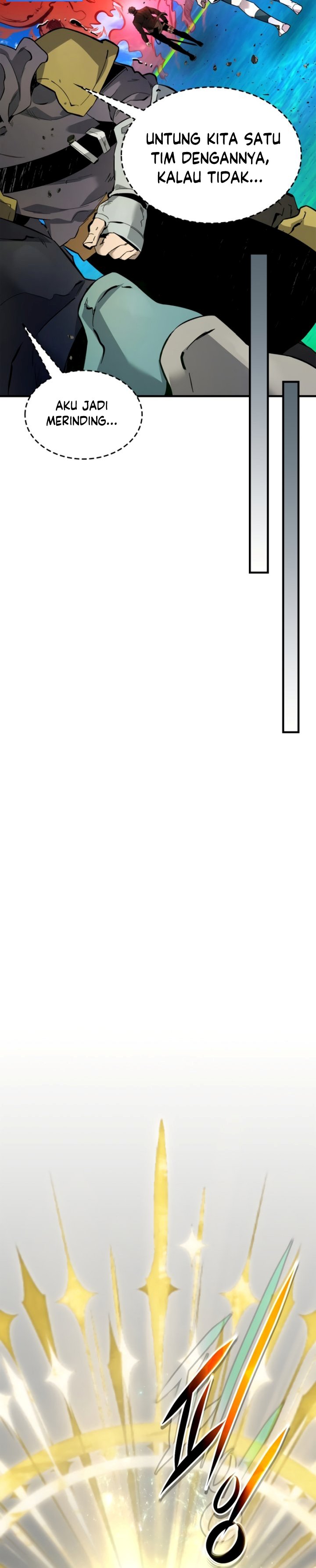 Leveling With The Gods Chapter 84 Gambar 6