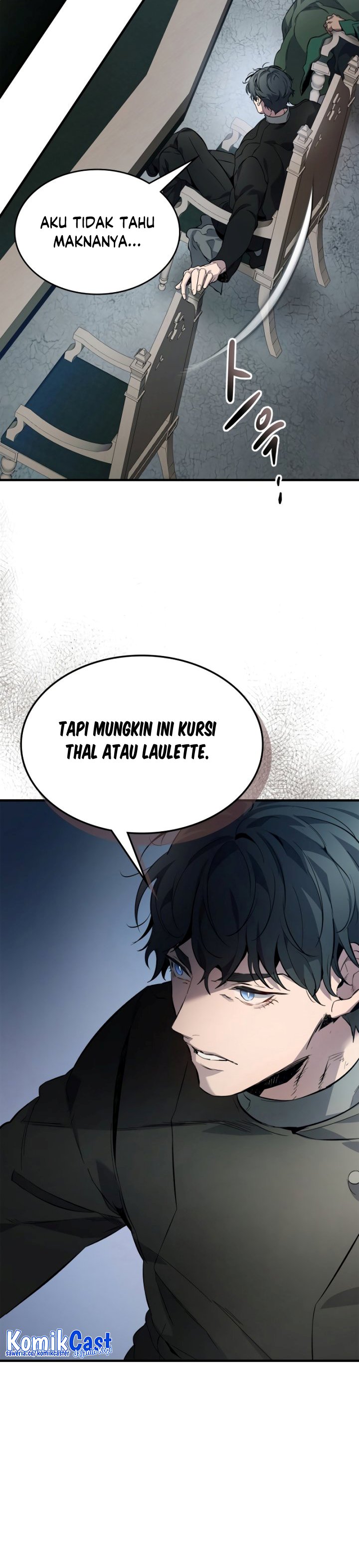 Leveling With The Gods Chapter 90 Gambar 10