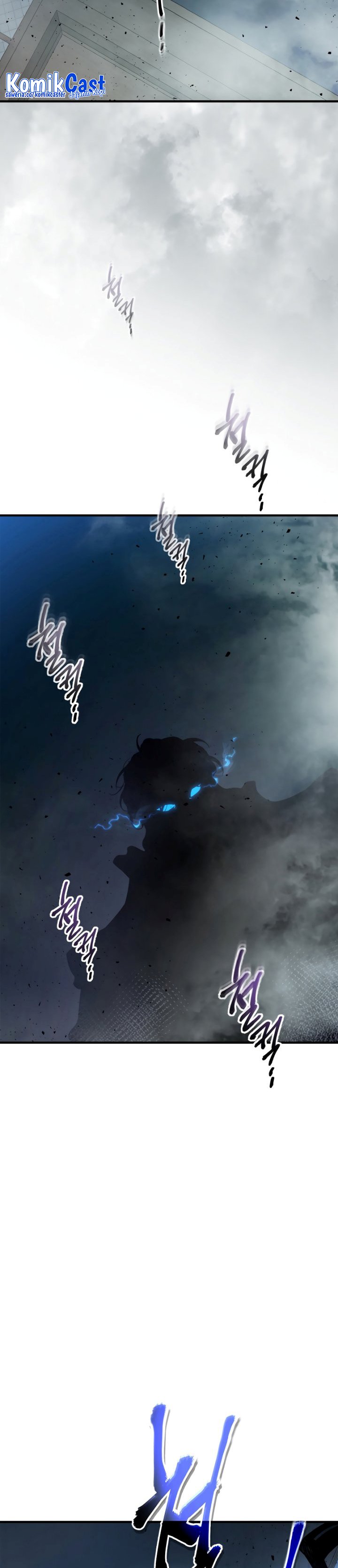 Leveling With The Gods Chapter 90 Gambar 15