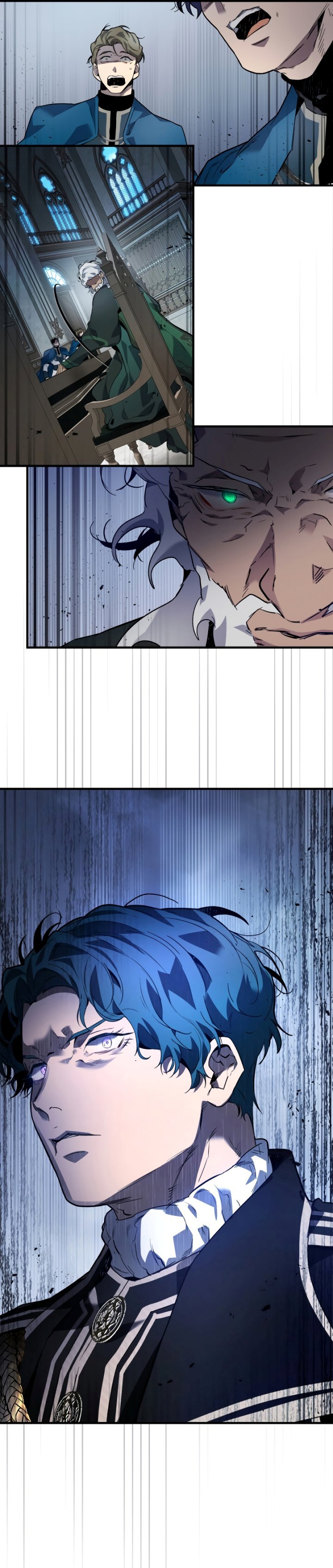 Leveling With The Gods Chapter 90 Gambar 17