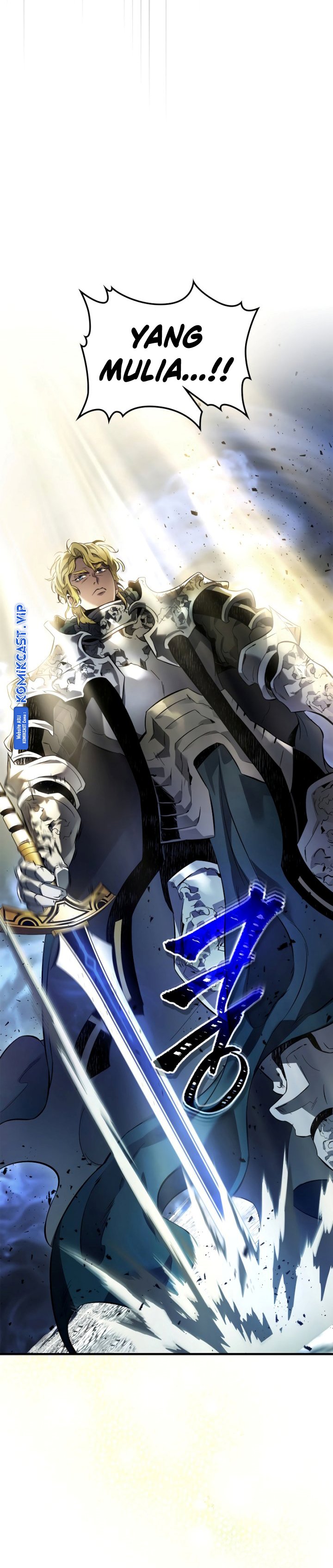 Leveling With The Gods Chapter 90 Gambar 18