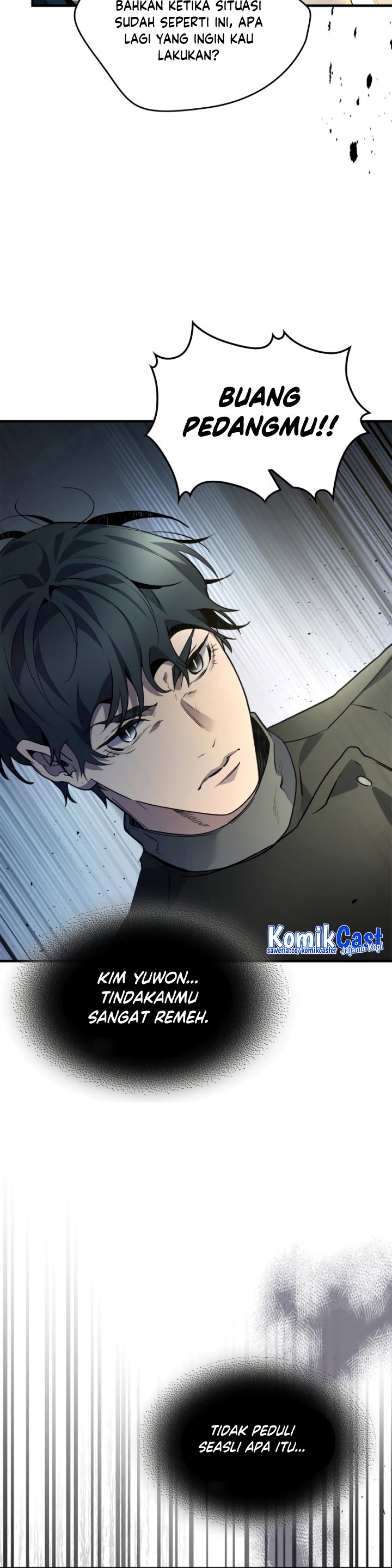 Leveling With The Gods Chapter 90 Gambar 25